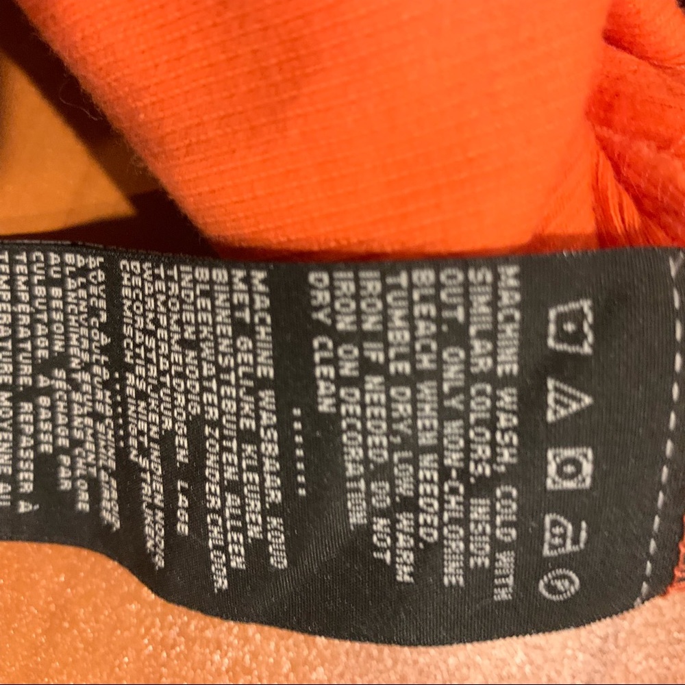 Harley Davidson tank top - Picture 7 of 8